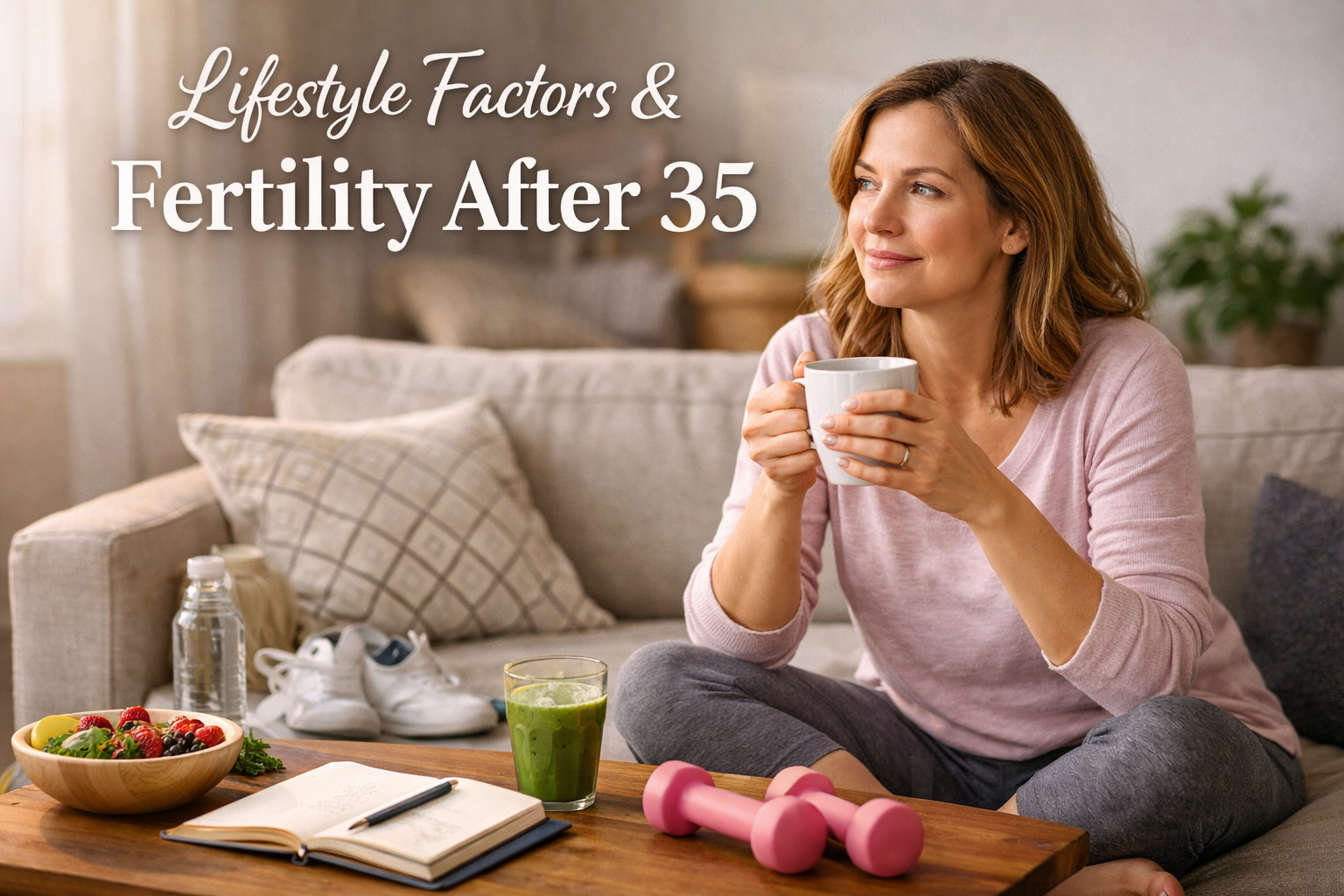 lifestyle-factors-fertility-after-35/